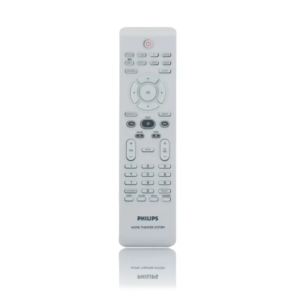 Philips Remote control for home theatre