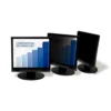 3M Black Privacy Filter for Desktops PF18.1