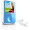 Philips GoGear SA1VBE04B/97 MP3/MP4 player 4 GB Blue, Silver
