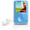 Philips GoGear SA1VBE04B/97 MP3/MP4 player 4 GB Blue, Silver