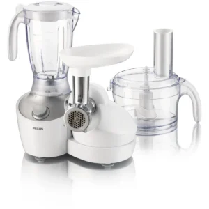 Philips HR7765/13 Food processor