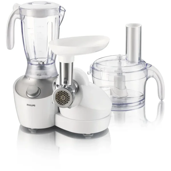 Philips HR7765/13 Food processor