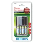 Philips MultiLife Battery charger SCB1480NB/78