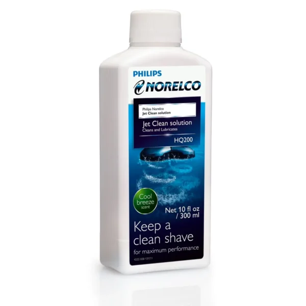 Philips Norelco Jet clean solution HQ200/52