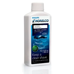 Philips Norelco Jet clean solution HQ200/52
