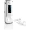 Philips GoGear SA2MXX02W/93 MP3/MP4 player MP3 player 2 GB Silver, White