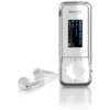 Philips GoGear SA2MXX02W/93 MP3/MP4 player MP3 player 2 GB Silver, White