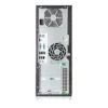 HP Compaq Elite 8100 Intel® Core™ i5 i5-660 2 GB DDR3-SDRAM 250 GB Intel® HD Graphics Windows 7 Professional Mini Tower PC Black