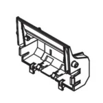 KYOCERA 302F909191 printer/scanner spare part/accessory Junction guide 1 pc(s)