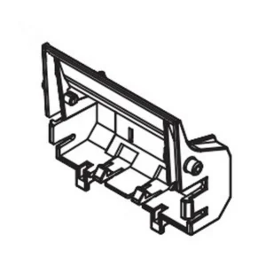 KYOCERA 302F909191 printer/scanner spare part/accessory Junction guide 1 pc(s)