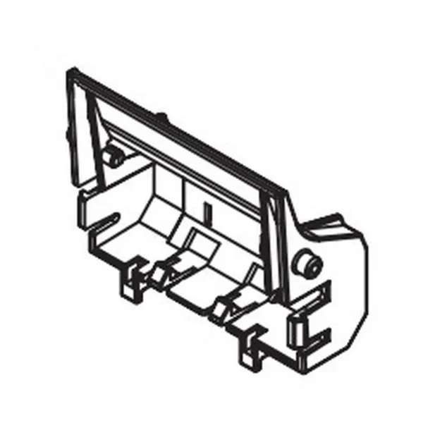 KYOCERA 302F909191 printer/scanner spare part/accessory Junction guide 1 pc(s)