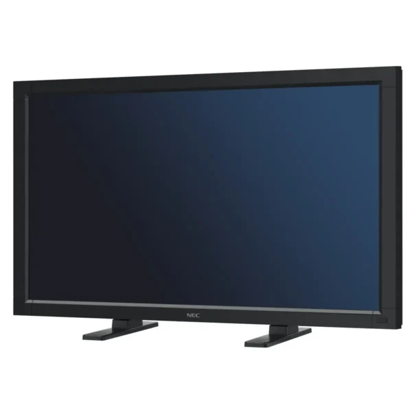 NEC 100012828 monitor mount / stand Black
