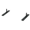 NEC 100012828 monitor mount / stand Black