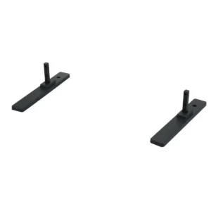NEC 100012828 monitor mount / stand Black
