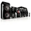 Philips FWM996 MP3 Mini Hi-Fi System