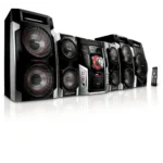 Philips FWM996 MP3 Mini Hi-Fi System