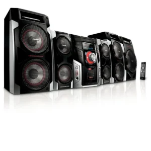 Philips FWM996 MP3 Mini Hi-Fi System