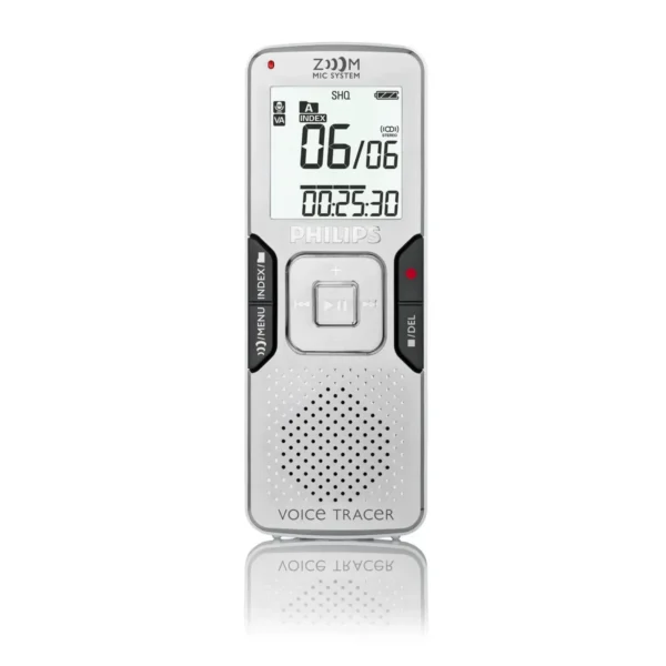 Philips Voice Tracer digital recorder LFH0884/27