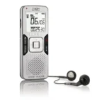 Philips Voice Tracer digital recorder LFH0884/27