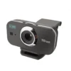 Trust Cuby Pro webcam 1.3 MP 1280 x 1024 pixels Titanium