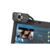 Trust Cuby Pro webcam 1.3 MP 1280 x 1024 pixels Titanium