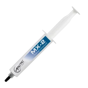 ARCTIC MX-2 (65 g) – High Performance Thermal Paste