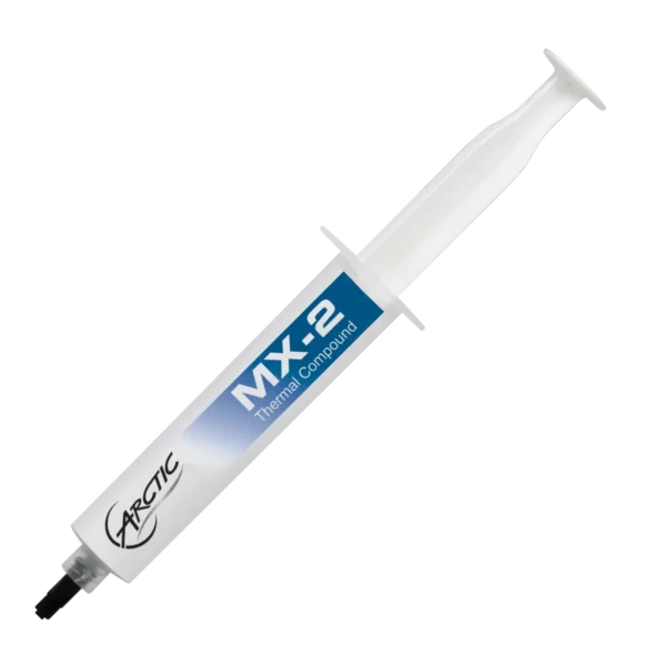 ARCTIC MX-2 (65 g) – High Performance Thermal Paste