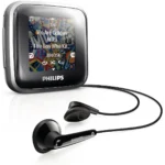 Philips GoGear MP3 player SA2SPK02SN/97