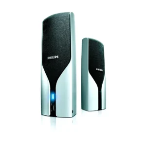 Philips SPA3200 Multimedia Speaker 2.0