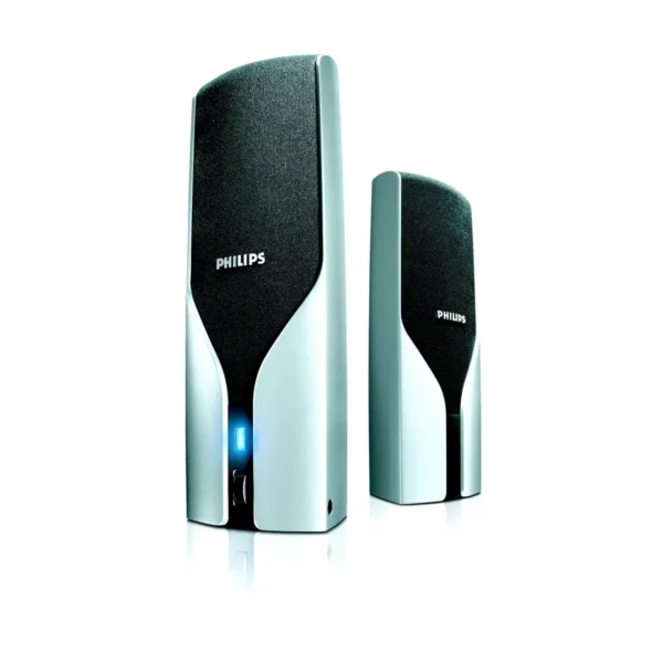 Philips SPA3200 Multimedia Speaker 2.0