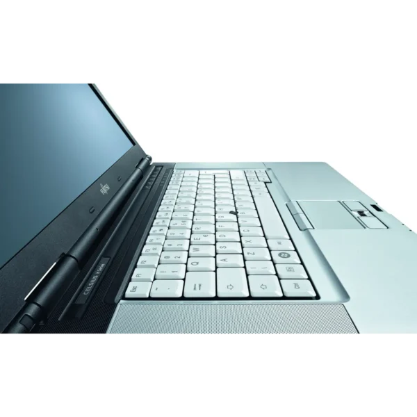 Fujitsu CELSIUS H700 Intel® Core™ i7 i7-720QM 39.6 cm (15.6″) 4 GB DDR3-SDRAM 500 GB NVIDIA® Quadro® FX 880M Windows 7 Professional