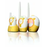 Philips Analogue baby monitor SCD450/79