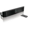 Philips SPP5107H/17 surge protector Black 10 AC outlet(s) 1.2 m