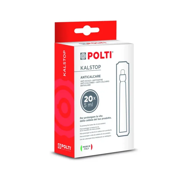 Polti Kalstop FP2003 descaler Domestic appliances