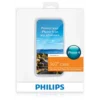 Philips DLM1358/17 mobile phone case Cover Translucent, White