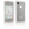 Philips DLM1358/17 mobile phone case Cover Translucent, White
