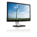 Philips Brilliance 225PL2EB/27 computer monitor 55.9 cm (22″) 1680 x 1050 pixels WSXGA+ LCD Black, Silver