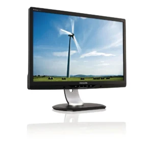 Philips Brilliance 225PL2EB/27 computer monitor 55.9 cm (22″) 1680 x 1050 pixels WSXGA+ LCD Black, Silver