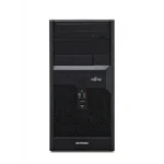 Fujitsu ESPRIMO P2760 Intel® Core™ i5 i5-650 4 GB DDR3-SDRAM 500 GB Intel HD Windows 7 Professional Micro Tower PC Black