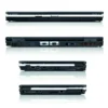 Fujitsu LIFEBOOK E780 Intel® Core™ i5 i5-520M 39.6 cm (15.6″) 4 GB DDR3-SDRAM 160 GB Intel® HD Graphics Windows 7 Professional Black