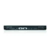 Fujitsu LIFEBOOK E780 Intel® Core™ i5 i5-520M 39.6 cm (15.6″) 4 GB DDR3-SDRAM 160 GB Intel® HD Graphics Windows 7 Professional Black