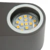 Ranex 5000.332 LED outdoor wall light