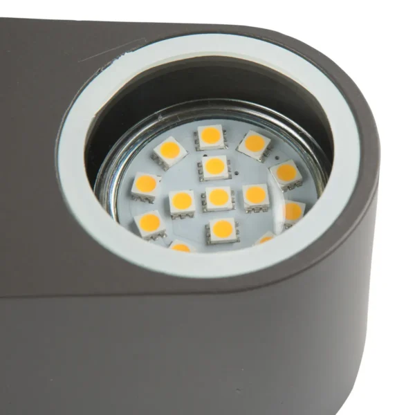 Ranex 5000.332 LED outdoor wall light