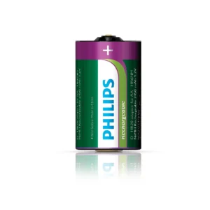 Philips Rechargeable battery R20B2A245/10