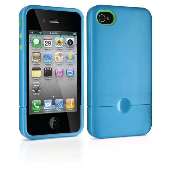 Philips Dockable hard case DLM1365/17