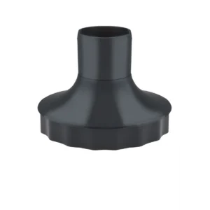 Philips Aluminium Collection CRP535 Blender coupling unit