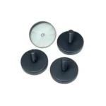 Peerless ACC310 mounting kit Black Plastic, Steel