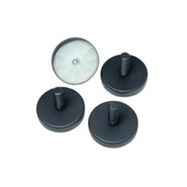 Peerless ACC310 mounting kit Black Plastic, Steel