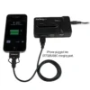 StarTech.com 6 Port USB 3.0 / USB 2.0 Combo Hub with 2A Charging Port - 2x USB 3.0 & 4x USB 2.0