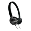 Philips SHL9300/28 headphones/headset Wired Head-band Black